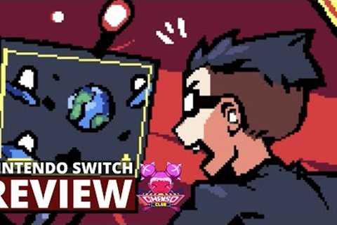 Chenso Club Nintendo Switch Review
