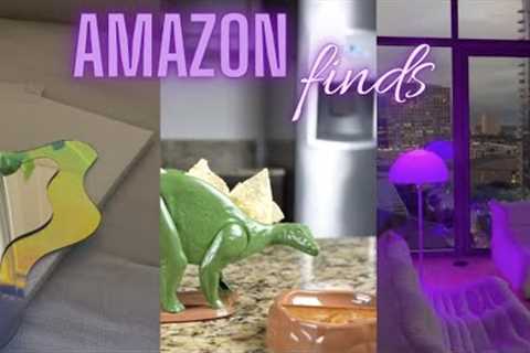 💥 TIKTOK AMAZON FINDS Part 161 💥 Amazon Favorites 💥 Amazon Must Haves 2022 with links