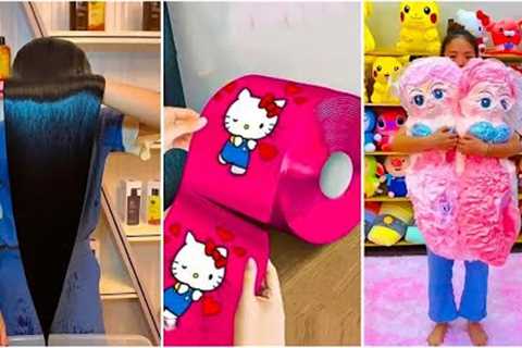 smart appliances gadgets for every home 😍new tech gadgets |hair accessories👩 |bathroom..