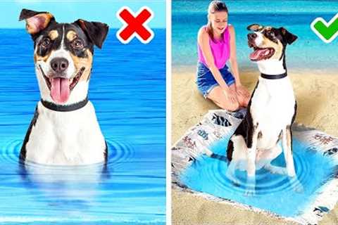 BEST SUMMER HACKS &amp; CRAFTS YOU SHOULD SEE