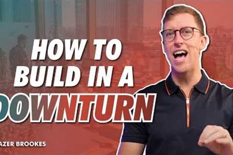 Network Marketing DOWNTURN Strategy – BEST Way To Build Your Network Marketing Business NOW!!!
