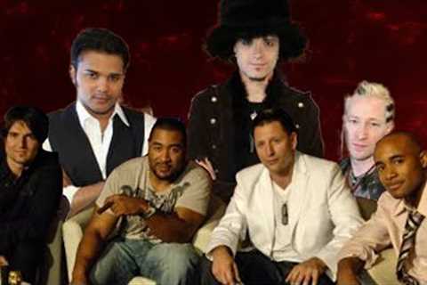 Pickup Artist Reality Shows (ft Noah Samsen, F.D. Signifier, and Münecat)