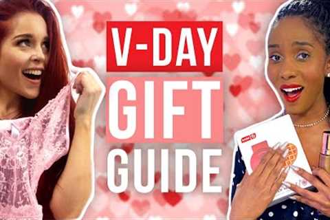 16 Valentine’s Day Gifts Ideas for EVERYONE!