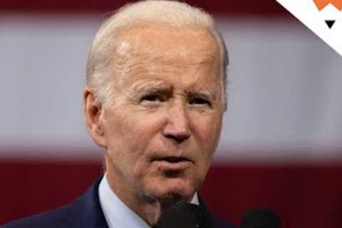 What Biden's Rising Approval Could Mean For The Midterms l FiveThirtyEight