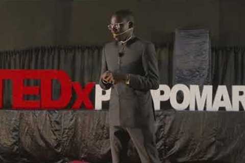 Hate Speech, Fake News and Disinformation | Ismail Auwal | TEDxPompomari