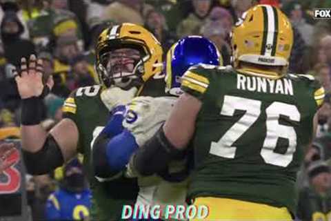 NFL Craziest Fights/Heated Moments of the 2021-2022 Season