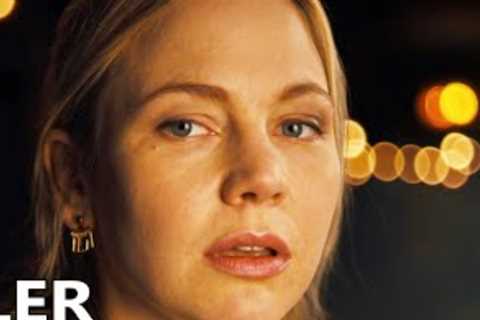 THE SWEARING JAR Trailer (2022) Adelaide Clemens, Patrick J. Adams