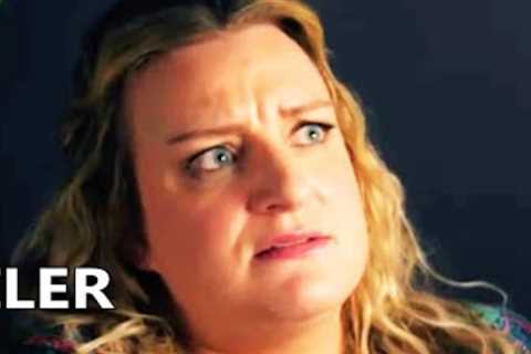 AM I BEING UNREASONABLE? Trailer (2022) Daisy May Cooper, Selin Hizli