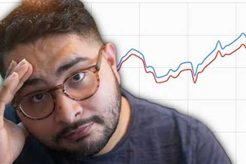 Should You Buy A House Right Now? Probably Not.