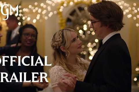 About Fate | Official Trailer