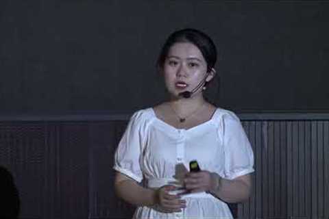 Mental Health of Students under Pandemic | Zihan Chen | TEDxYouth@GXFLS