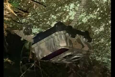 Trail Camera Set up properly