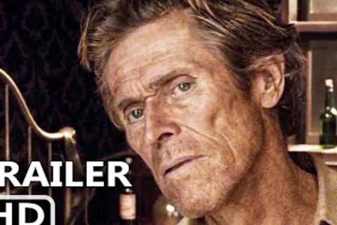 DEAD FOR A DOLLAR Trailer (2022) Willem Dafoe, Christoph Waltz