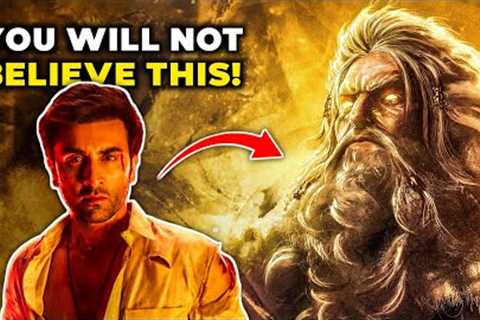9 Big Upcoming Bollywood Movies Like Brahmastra | Bollywood Is Back 😎🔥