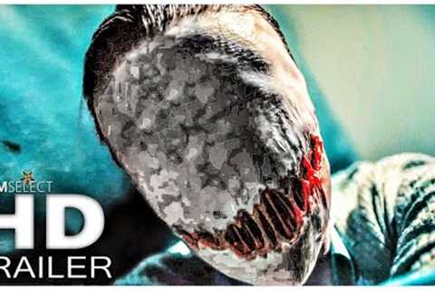 THE IMPERFECTS Trailer 2 (2022) Fantasy
