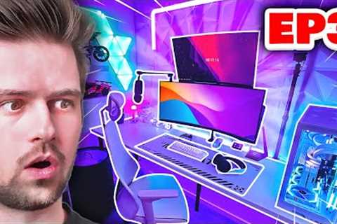 Reacting To Your Gaming &amp; Streaming Setups! - Episode 3