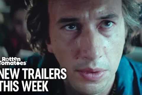 New Trailers This Week | Week 34 (2022)