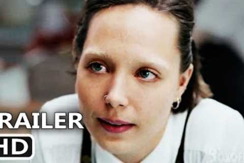 GIRLS GIRLS GIRLS Trailer (2022)