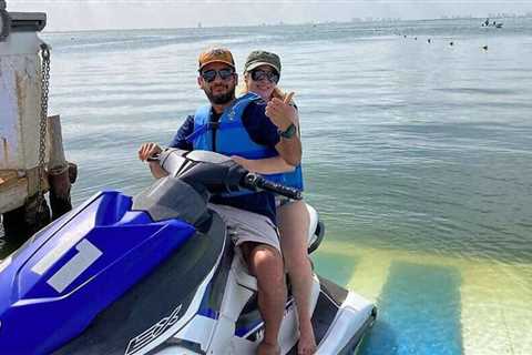 Renting a Wave Runner: The How To for a Great Adventure