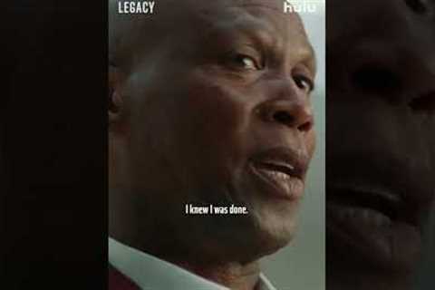 Legacy: The True Story of the LA Lakers | Episode 3 | Hulu #shorts
