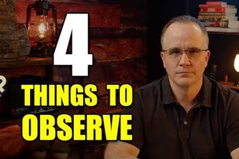 Prepper News: Week of Aug 28 - Sep 3
