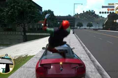 GTA 3 - Definitive Edition | Mission 30 - Payday For Ray | @JCM Gaming YT