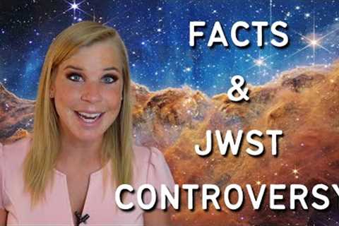 Why do scientists want to rename the James Webb Space Telescope?