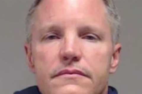 A Child's Letter to God Leads to Discovery of Texas Predator