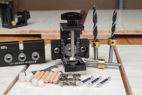 10 WOODWORKING TOOLS YOU NEED TO SEE 2022 #8