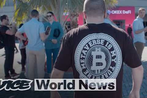 What Happened When Bitcoin Made People Rich Quickly? | Cryptoland