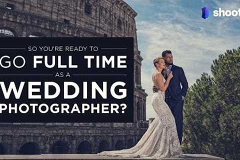 Wedding Photography Tips