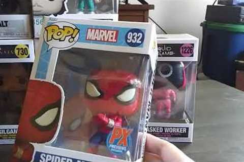 My First Amazon Mystery Box Unboxing