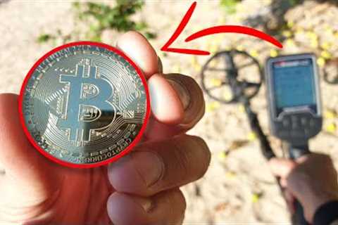 Bitcoin Tree - I found it! It's real, now I'm a billionaire!