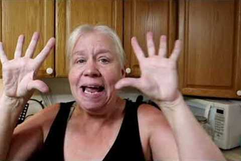Why Hand Pies are Game Changers!     Chicken Pot Pie Hand Pie Recipe    Food Fix Series: Tremors