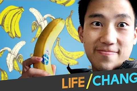 People Eat A Raw Diet For A Week • LIFE/CHANGE