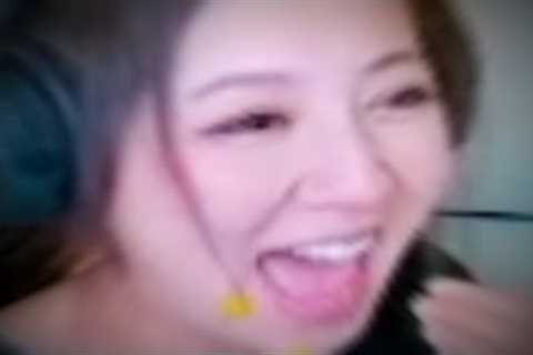 LESLIE FU HAS HAD ENOUGH