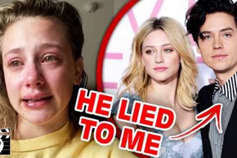 Top 10 Celebrities Who FORGAVE Their Partner For Cheating