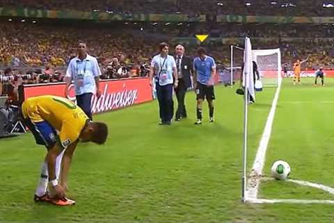 Comedy Moments Try Not To Laugh In Football