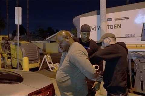 REPO EPISODE 5 - HE CAME WITH A SURPRISE