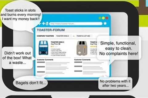 Online Shopping - Security Tips | Federal Trade Commission