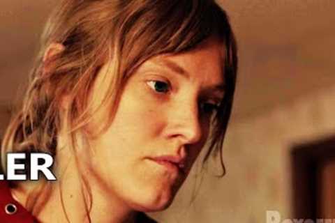THEY WANT ME GONE Trailer (2022) Jennifer Lafleur