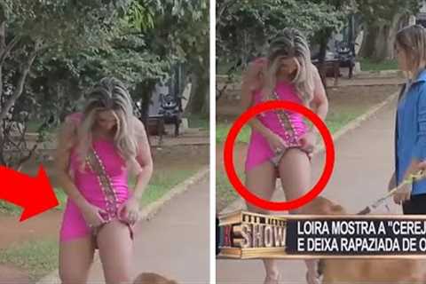 100 WEIRDEST THINGS EVER CAUGHT ON SECURITY CAMERAS &amp; CCTV!