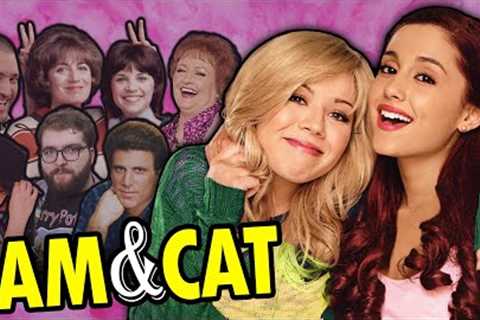 The Scandal of Sam &amp; Cat