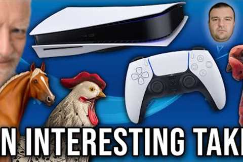 A Journalist Thinks The PlayStation 5 Is A “Flop”. Is He Right?