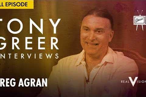 The Evolution of Commodities Trading (w/ Greg Agran)