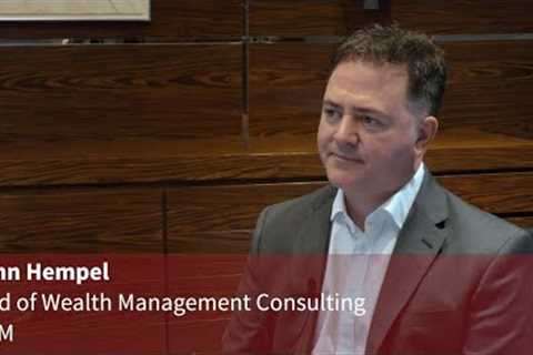 Digital Transformation in Wealth Management