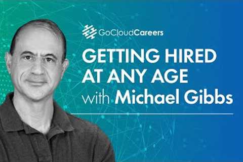 Tech Careers And Age | Does Age Matter In Technology | Getting Hired At Any Age