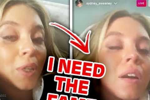 Top 10 Biggest Sydney Sweeney Red Flags We Should've Noticed