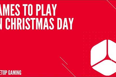 Eight Board Games For Christmas | Family Games For The Holidays | Tabletop Gaming Magazine