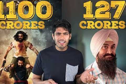 Why are Bollywood Movies FLOPPING?